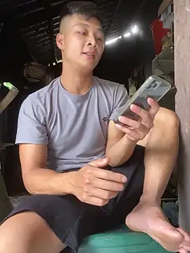 Naughty--asian online show from 22, 9, 2025