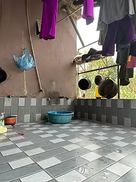 Naughty--asian online show from 15, 3, 2026