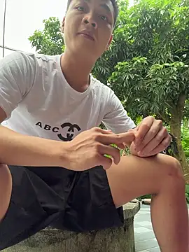 Naughty--asian online show from 21, 3, 2026