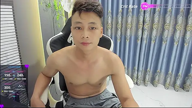 Snapshot of Naughty--asian chatting on 9, 6, 2026 Naughty--asian online show from 9, 6, 2026