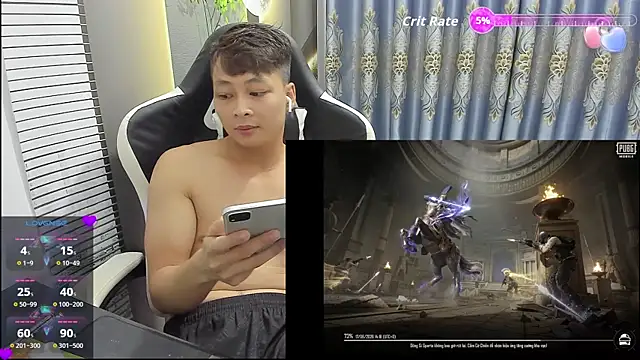 Snapshot of Naughty--asian chatting on 17, 6, 2026 Naughty--asian online show from 17, 6, 2026