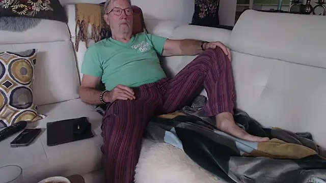 Nudelschwanz online show from 1, 6, 2026
