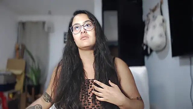 ZabathMiller online show from 12, 11, 2025