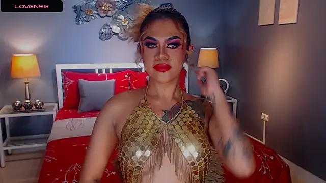 StellaStrong30 online show from 19, 2, 2025