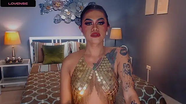 StellaStrong30 online show from 5, 3, 2025