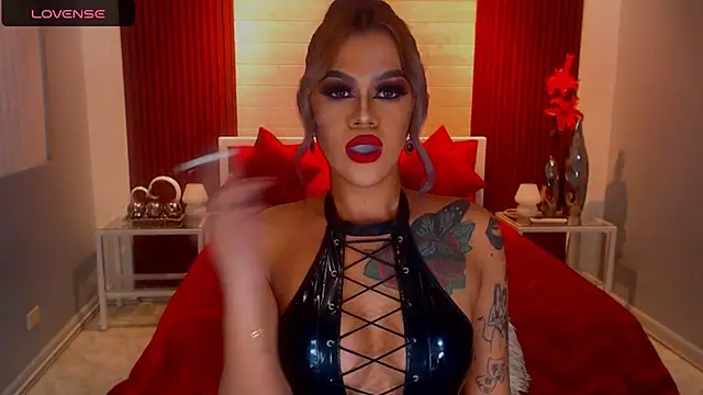 StellaStrong30 online show from 3, 12, 2025