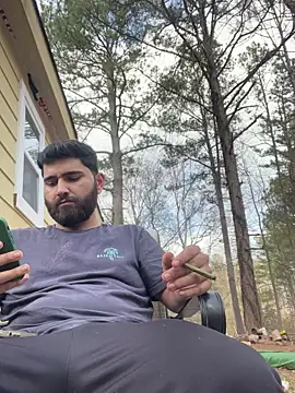 Snapshot of Shamang269 chatting on 5, 2, 2025 Shamang269 online show from 5, 2, 2025