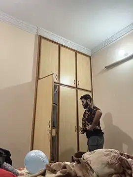 Snapshot of Shamang269 chatting on 7, 3, 2025 Shamang269 online show from 7, 3, 2025