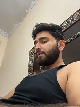 Snapshot of Shamang269 chatting on 7, 3, 2025 Shamang269 online show from 7, 3, 2025