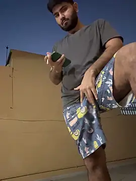 Snapshot of Shamang269 chatting on 12, 3, 2025 Shamang269 online show from 12, 3, 2025