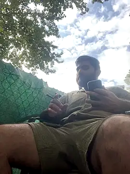 Snapshot of Shamang269 chatting on 9, 10, 2025 Shamang269 online show from 9, 10, 2025