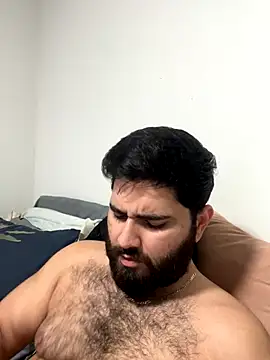 Snapshot of Shamang269 chatting on 16, 10, 2025 Shamang269 online show from 16, 10, 2025