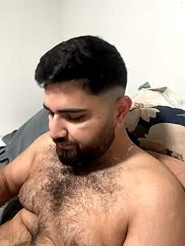 Shamang269 online show from 27, 11, 2025