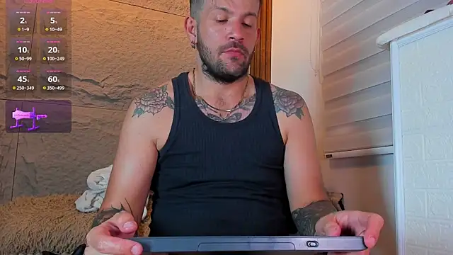 Snapshot of jonathan_rivers chatting on 9, 7, 2026 jonathan rivers online show from 9, 7, 2026