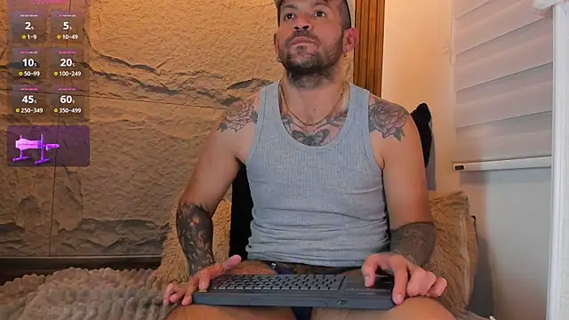 Snapshot of jonathan_rivers chatting on 20, 7, 2026 jonathan rivers online show from 20, 7, 2026