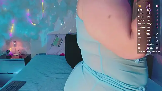 emmajohnss online show from 28, 3, 2026