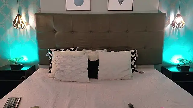 Madisonsmiith online show from 28, 10, 2025