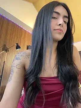 DaphneUwu online show from 10, 2, 2026