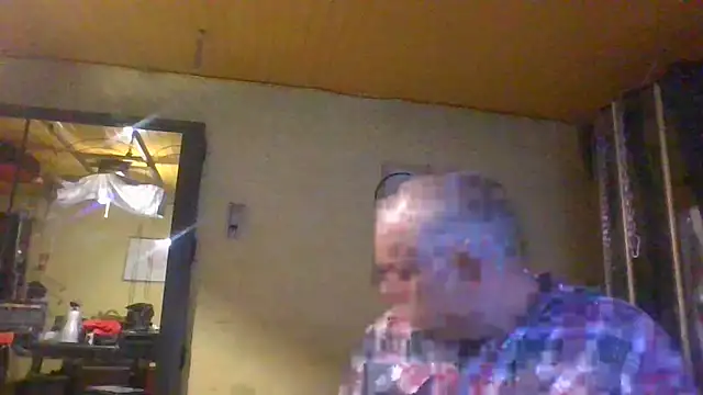 jeanlulu online show from 16, 10, 2025