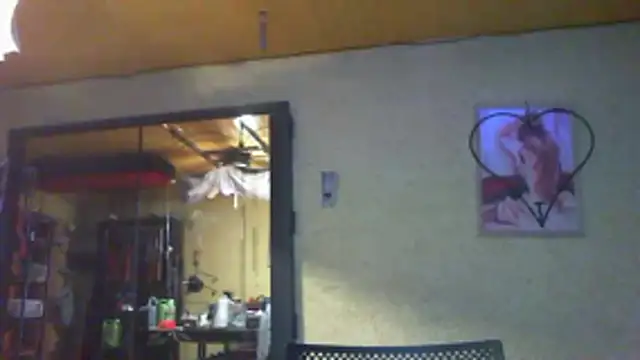 jeanlulu online show from 31, 10, 2025