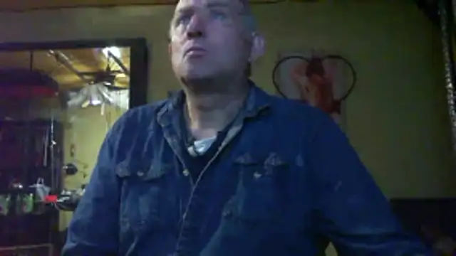 jeanlulu online show from 3, 11, 2025