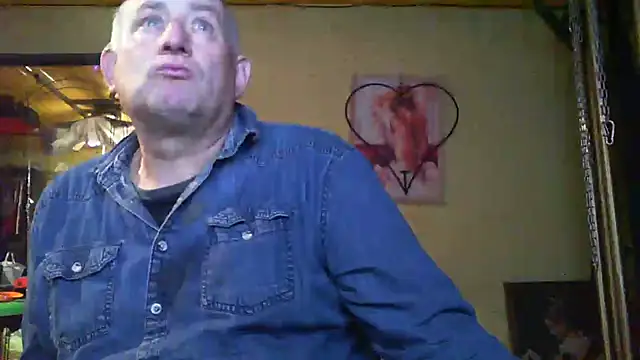 jeanlulu online show from 6, 11, 2025