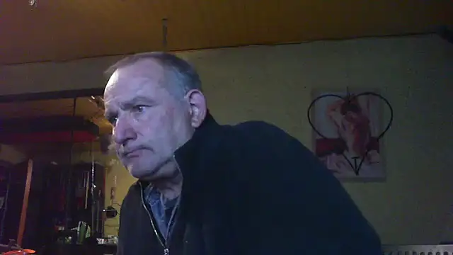 jeanlulu online show from 9, 11, 2025