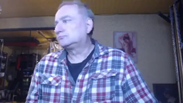 jeanlulu online show from 14, 12, 2025