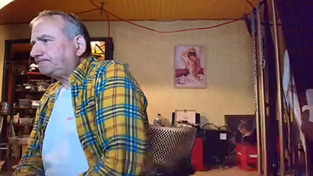 jeanlulu online show from 16, 5, 2026