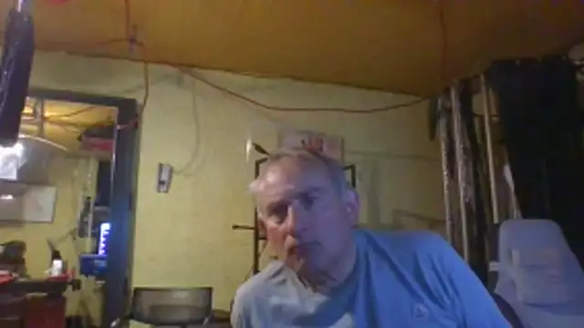 jeanlulu online show from 29, 5, 2026