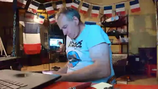 jeanlulu online show from 18, 6, 2026