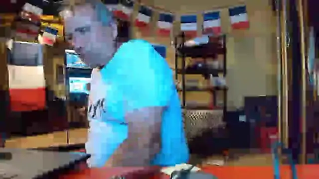 jeanlulu online show from 19, 6, 2026
