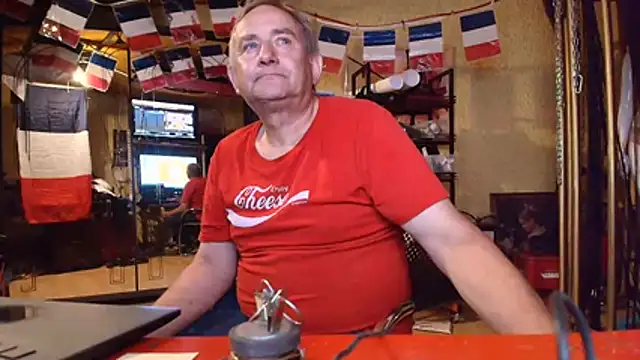jeanlulu online show from 22, 6, 2026