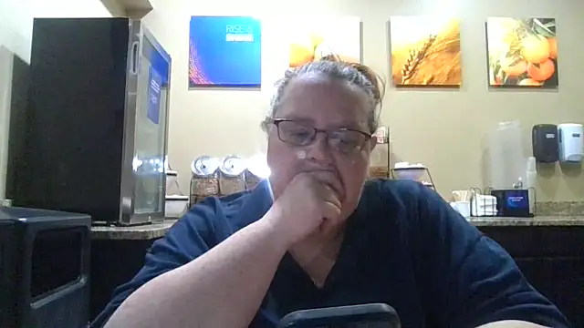 Hornybbw1978 online show from 16, 10, 2025