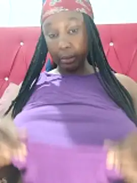 Snapshot of HotAFRICANBEAUTY chatting on 3, 2, 2026 HotAFRICANBEAUTY online show from 3, 2, 2026