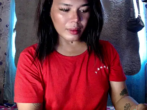Snapshot of Ts-Glamourosa chatting on 8, 6, 2026 Ts-Glamourosa online show from 8, 6, 2026