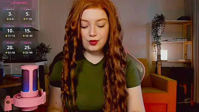 Snapshot of Sofy_Benson chatting on 18, 12, 2024 Sofy Benson online show from 18, 12, 2024