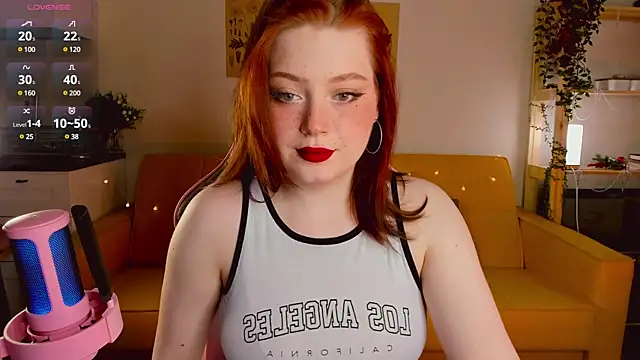 Snapshot of Sofy_Benson chatting on 15, 1, 2025 Sofy Benson online show from 15, 1, 2025