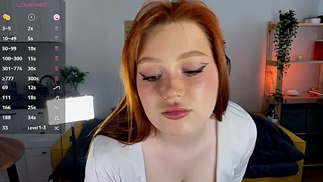 Snapshot of Sofy_Benson chatting on 10, 3, 2026 Sofy Benson online show from 10, 3, 2026