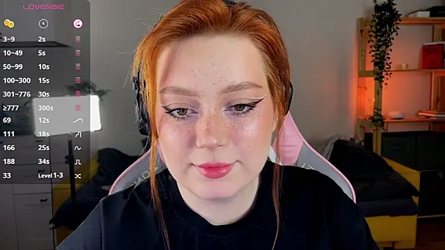 Snapshot of Sofy_Benson chatting on 12, 3, 2026 Sofy Benson online show from 12, 3, 2026