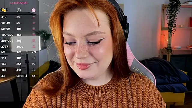 Snapshot of Sofy_Benson chatting on 13, 3, 2026 Sofy Benson online show from 13, 3, 2026