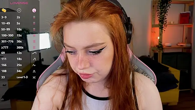 Snapshot of Sofy_Benson chatting on 16, 3, 2026 Sofy Benson online show from 16, 3, 2026