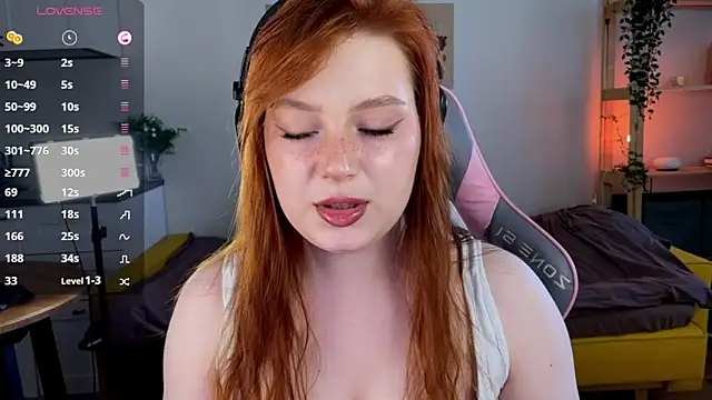 Snapshot of Sofy_Benson chatting on 21, 3, 2026 Sofy Benson online show from 21, 3, 2026