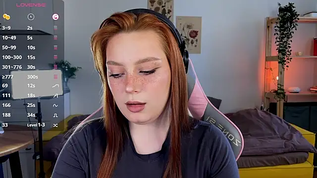 Snapshot of Sofy_Benson chatting on 22, 3, 2026 Sofy Benson online show from 22, 3, 2026