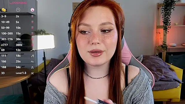 Snapshot of Sofy_Benson chatting on 28, 3, 2026 Sofy Benson online show from 28, 3, 2026