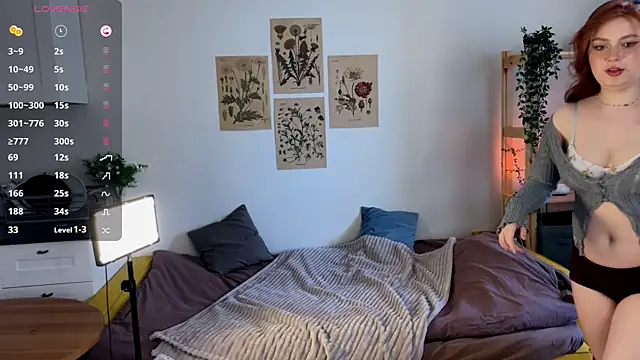 Snapshot of Sofy_Benson chatting on 8, 4, 2026 Sofy Benson online show from 8, 4, 2026