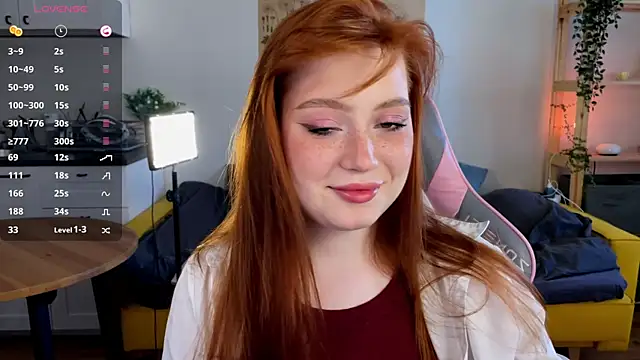 Snapshot of Sofy_Benson chatting on 11, 4, 2026 Sofy Benson online show from 11, 4, 2026