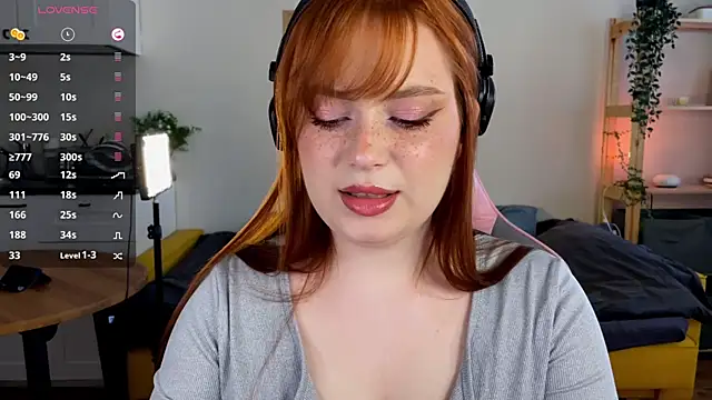 Snapshot of Sofy_Benson chatting on 12, 4, 2026 Sofy Benson online show from 12, 4, 2026