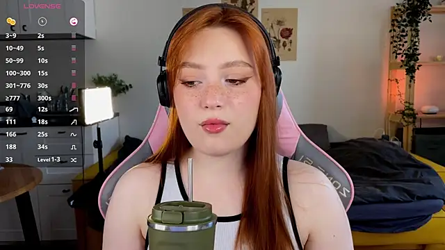 Snapshot of Sofy_Benson chatting on 15, 4, 2026 Sofy Benson online show from 15, 4, 2026