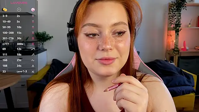 Snapshot of Sofy_Benson chatting on 21, 4, 2026 Sofy Benson online show from 21, 4, 2026